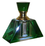 Perfumero Cristal