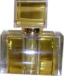 Perfumero Cristal